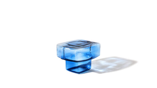 Fluid Joinery - Side Table I - Cassina - Image 5