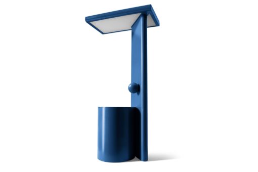 Polyshape Table Lamp - Cassina - Image 3