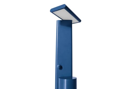 Polyshape Floor Lamp - Cassina - Image 3