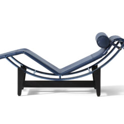 Alternative view of 4 Chaise longue à réglage continu, 60 - Cassina