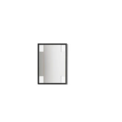 Alternative view of 2 Crossing Paths (Deadline) Mirror - Cassina