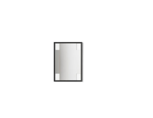 2 Crossing Paths (Deadline) Mirror - Cassina - Image 2