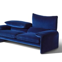 Alternative view of Maralunga Maxi - Cassina