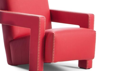 Utrecht Baby Armchair - Cassina - Image 3