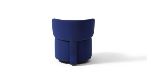 Tamburound Armchair - Cassina - Image 3