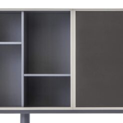 Alternative view of 20 Casiers Standard, pieds corolle - Cassina