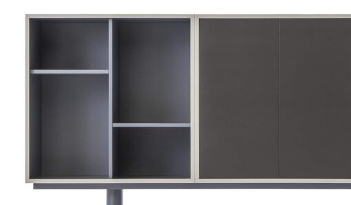 20 Casiers Standard, pieds corolle - Cassina - Image 2