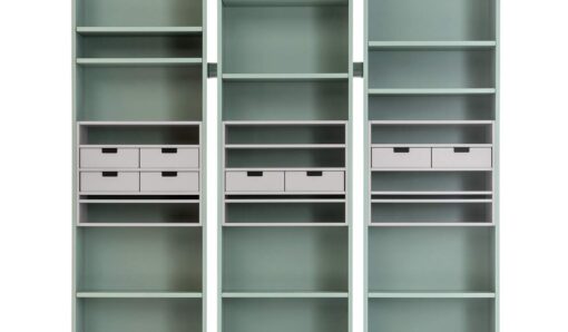 Rialto Bookcase - Cassina - Image 3