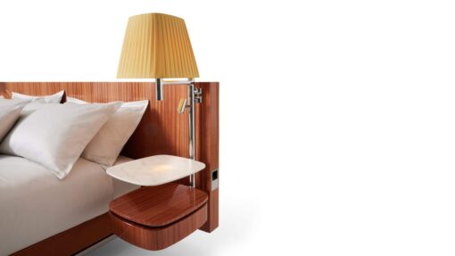 Volage Ex-S Night Wood - Cassina - Image 3