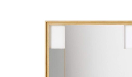 2 Crossing Paths (Deadline) Mirror - Cassina - Image 3