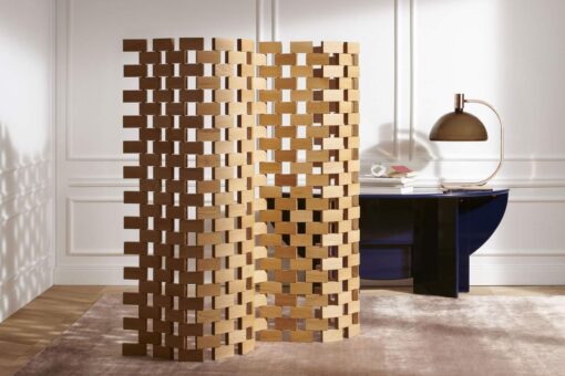 Paravent Ambassade - Cassina - Image 7