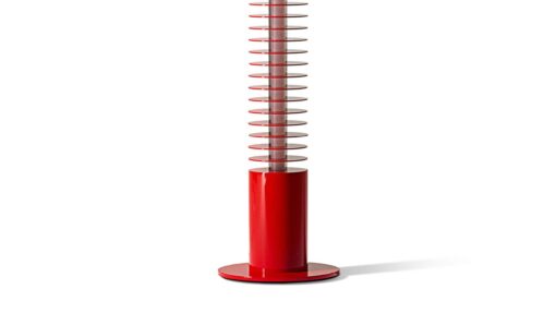Iride Floor Lamp - Cassina - Image 3