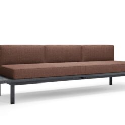 Alternative view of Banquette Mauritanie - Cassina