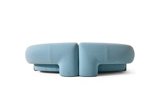 Dudet Bold - Cassina - Image 3