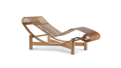 Tokyo Chaise Longue - Cassina - Image 2