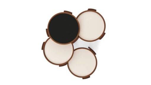 780/783 Low Table - Cassina - Image 4