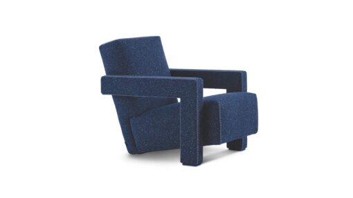 Utrecht XL Armchair - Cassina - Image 2
