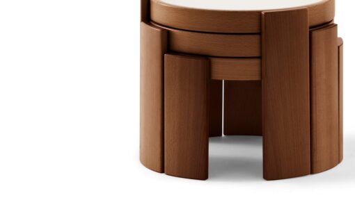 780/783 Low Table - Cassina - Image 2