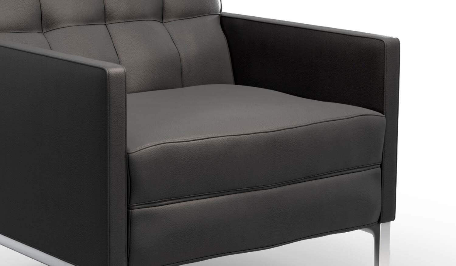 Volage EX-S Night Armchair - Cassina - Image 4