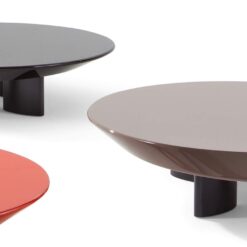 Alternative view of Accordo Coffee Table - Cassina