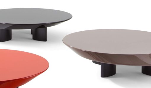 Accordo Coffee Table - Cassina - Image 2