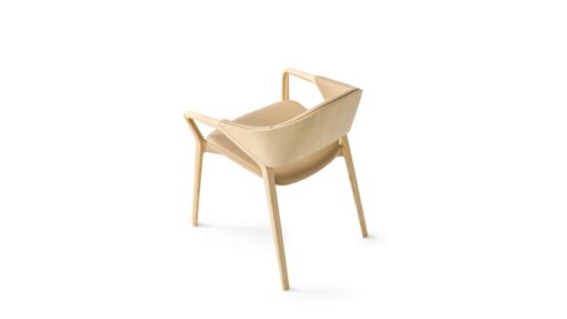 Ico Dining Chair - Cassina - Image 4