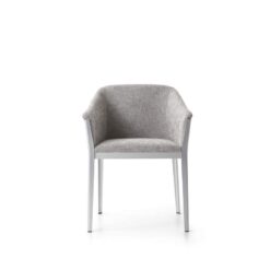 Alternative view of Cotone Chair - Cassina