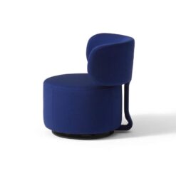 Alternative view of Tamburound Armchair - Cassina