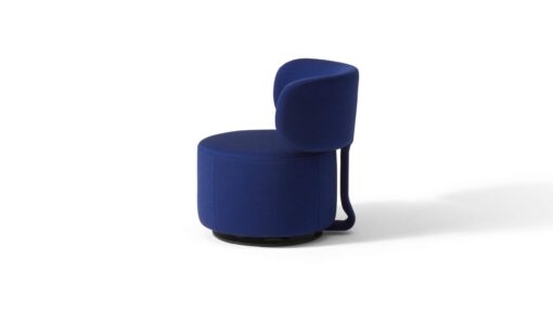 Tamburound Armchair - Cassina - Image 2
