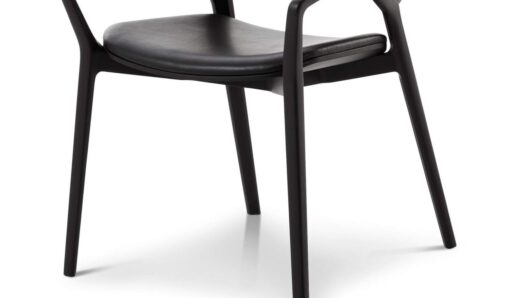 Ico Dining Chair - Cassina - Image 3