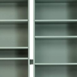 Alternative view of Rialto Bookcase - Cassina