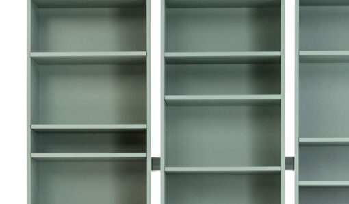 Rialto Bookcase - Cassina - Image 2