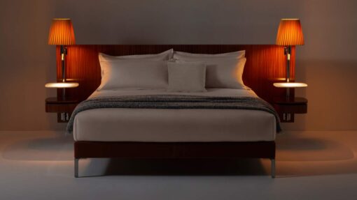 Volage Ex-S Night Wood - Cassina - Image 4