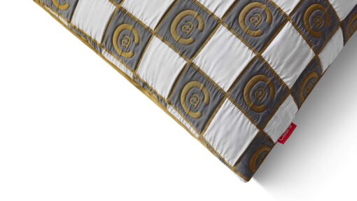 Frame - Decorative Cushions - Chess - Cassina - Image 4