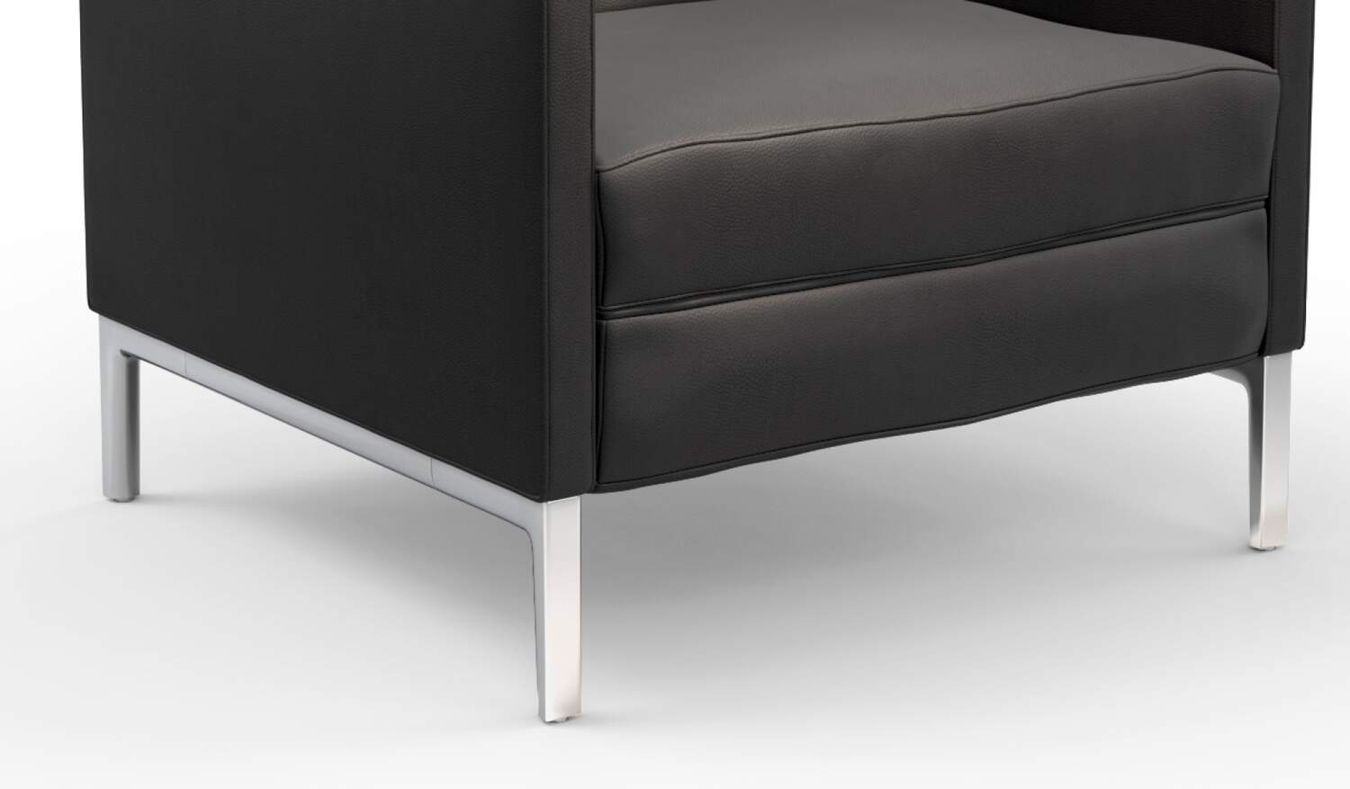 Volage EX-S Night Armchair - Cassina - Image 5