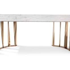 Alternative view of Boboli 476 Coffee Table - Cassina