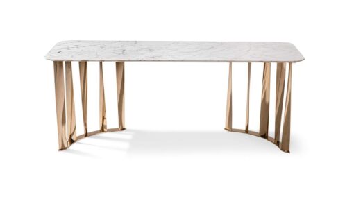 Boboli 476 Coffee Table - Cassina - Image 2