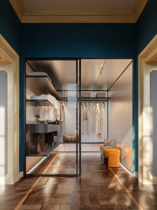 Ghost Wall - WW - Cassina - Image 5