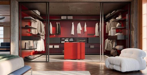 Ghost Wall - WW - Cassina - Image 15