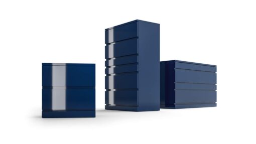 Deco Modular Cabinet - Cassina - Image 3