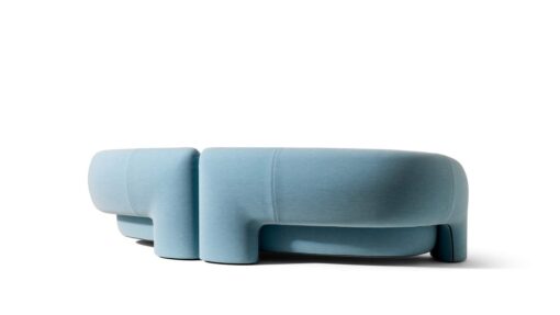 Dudet Bold - Cassina - Image 4