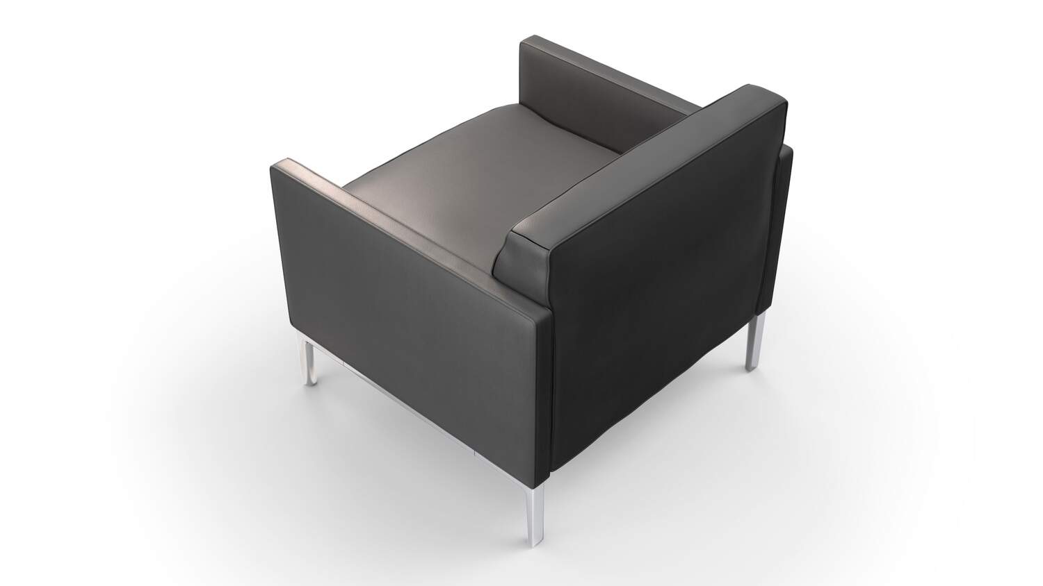 Volage EX-S Night Armchair - Cassina - Image 3