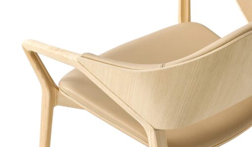 Ico Dining Chair - Cassina - Image 5