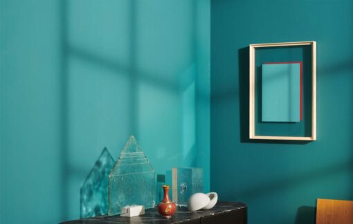 Who's Afraid Of Red (Deadline) Mirror - Cassina - Image 5