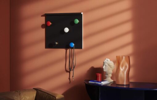 LC17 Coat Rack, Camping Unit, Roquebrune-Cap-Martint - Cassina - Image 4