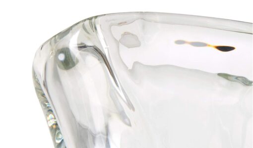 Vase à fleurs échancré - Cassina - Image 4