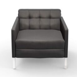 Alternative view of Volage EX-S Night Armchair - Cassina