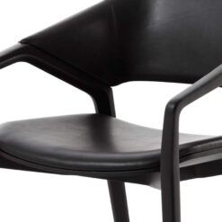 Alternative view of Ico Dining Chair - Cassina