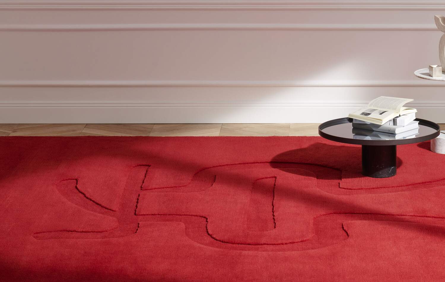 Vérité Rug - Cassina - Image 3