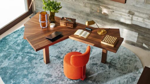 Tamburound Armchair - Cassina - Image 9